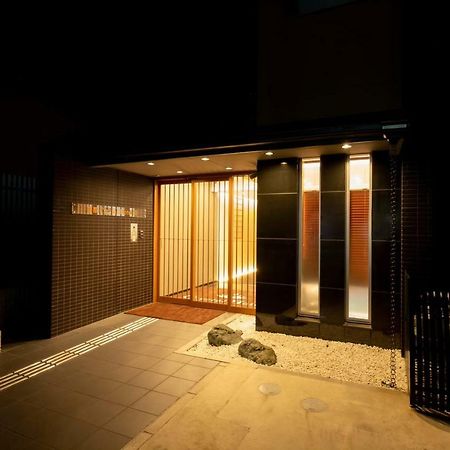 京都水晶1号酒店 外观 照片